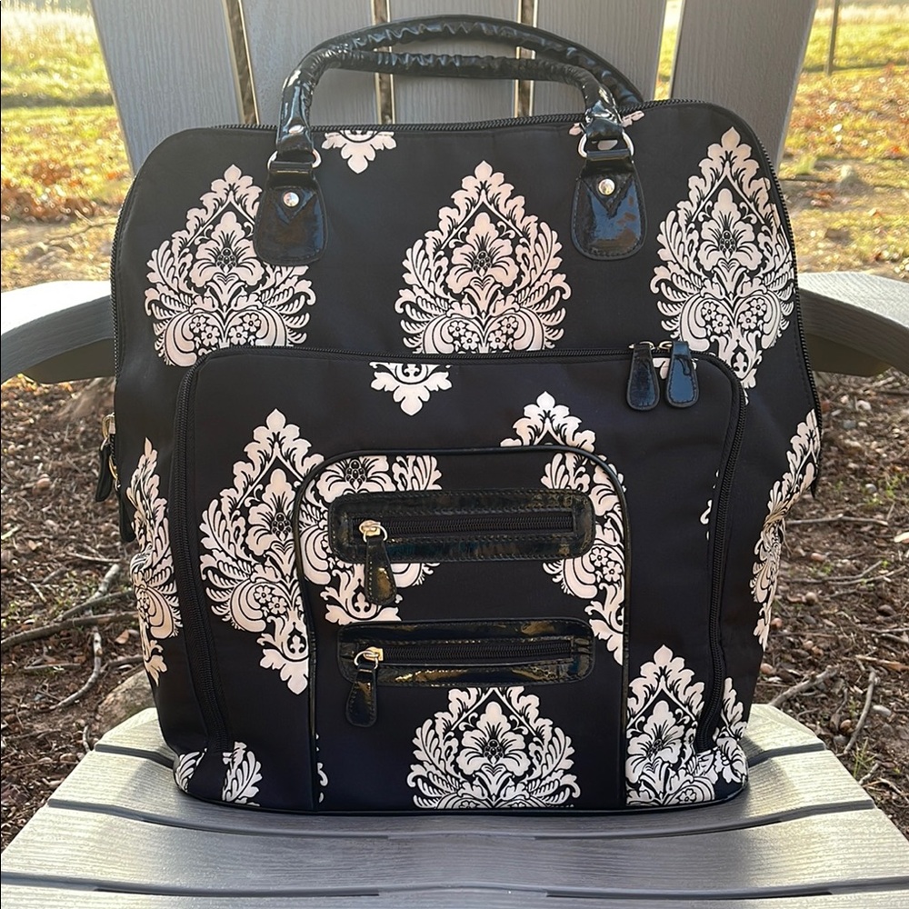Like new Perfect Travel Bag